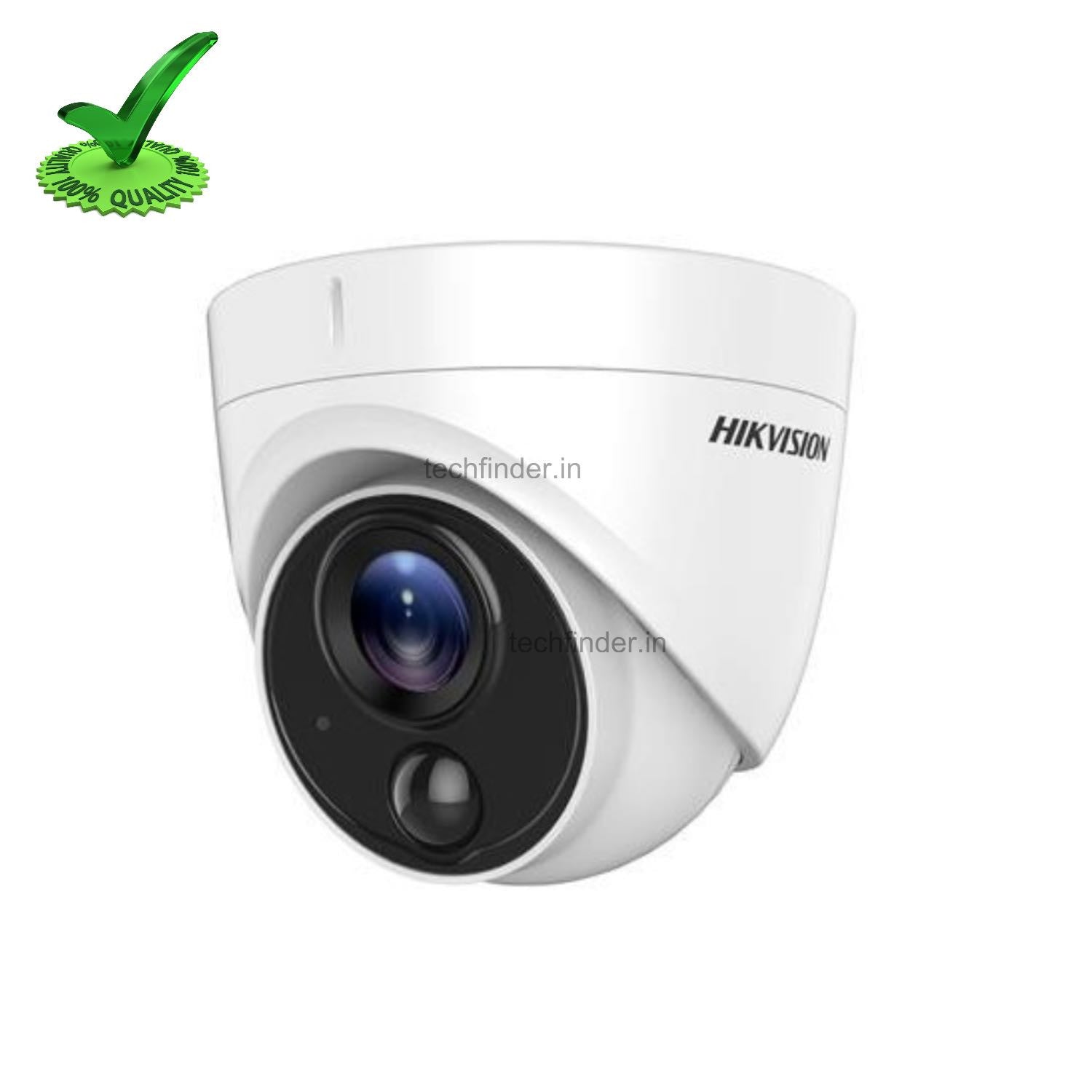 Hikvision DS-2CE71H0T-PIRL0 5MP Semi Metal HD Dome Camera Hikvision DS-2CE71H0T-PIRL0 5MP Semi Metal HD Dome Camera